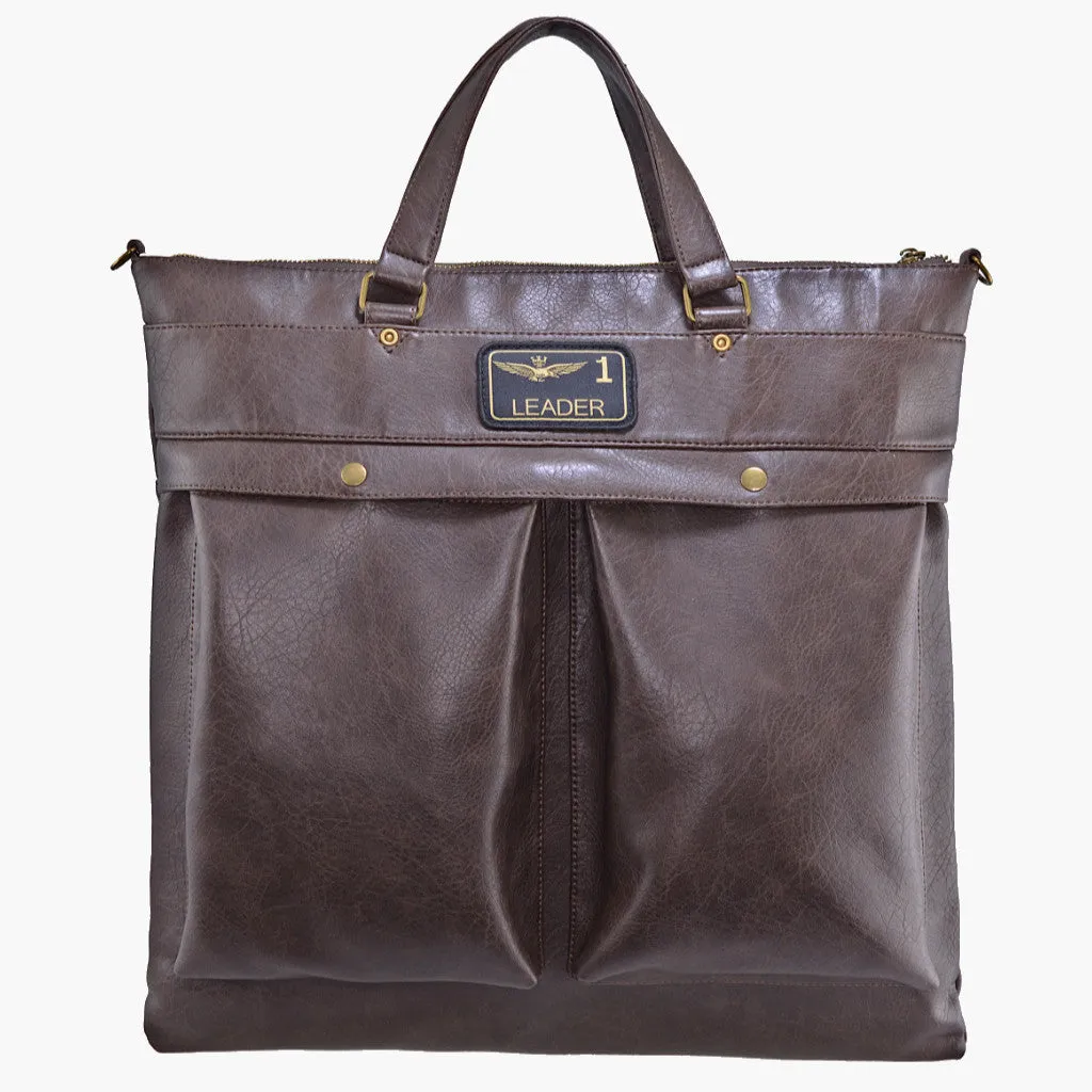 Air Force Military Bag Portacasco Line Pilot Am473-AN