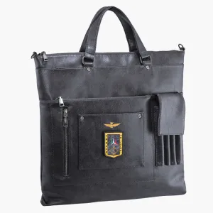 Air Force Military Bag Portacasco Line Pilot Am473-AN
