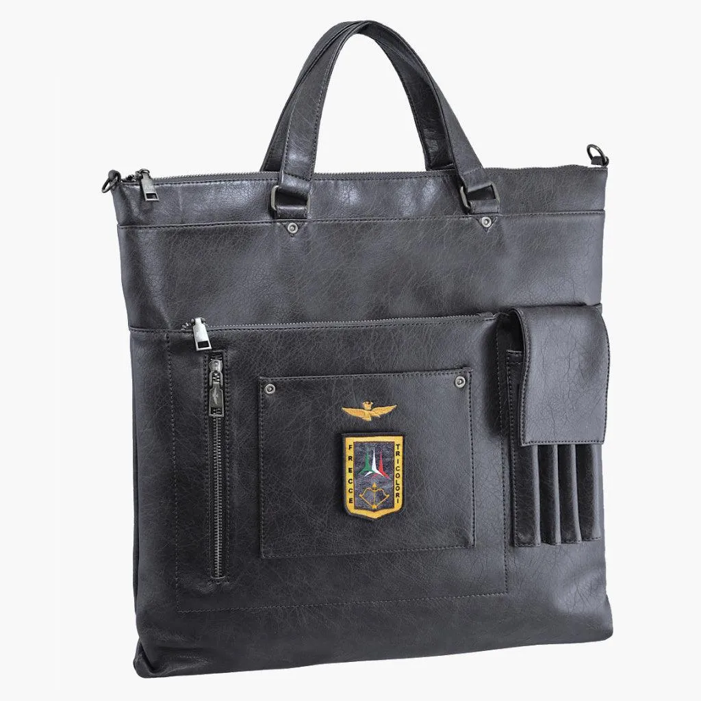 Air Force Military Bag Portacasco Line Pilot Am473-AN