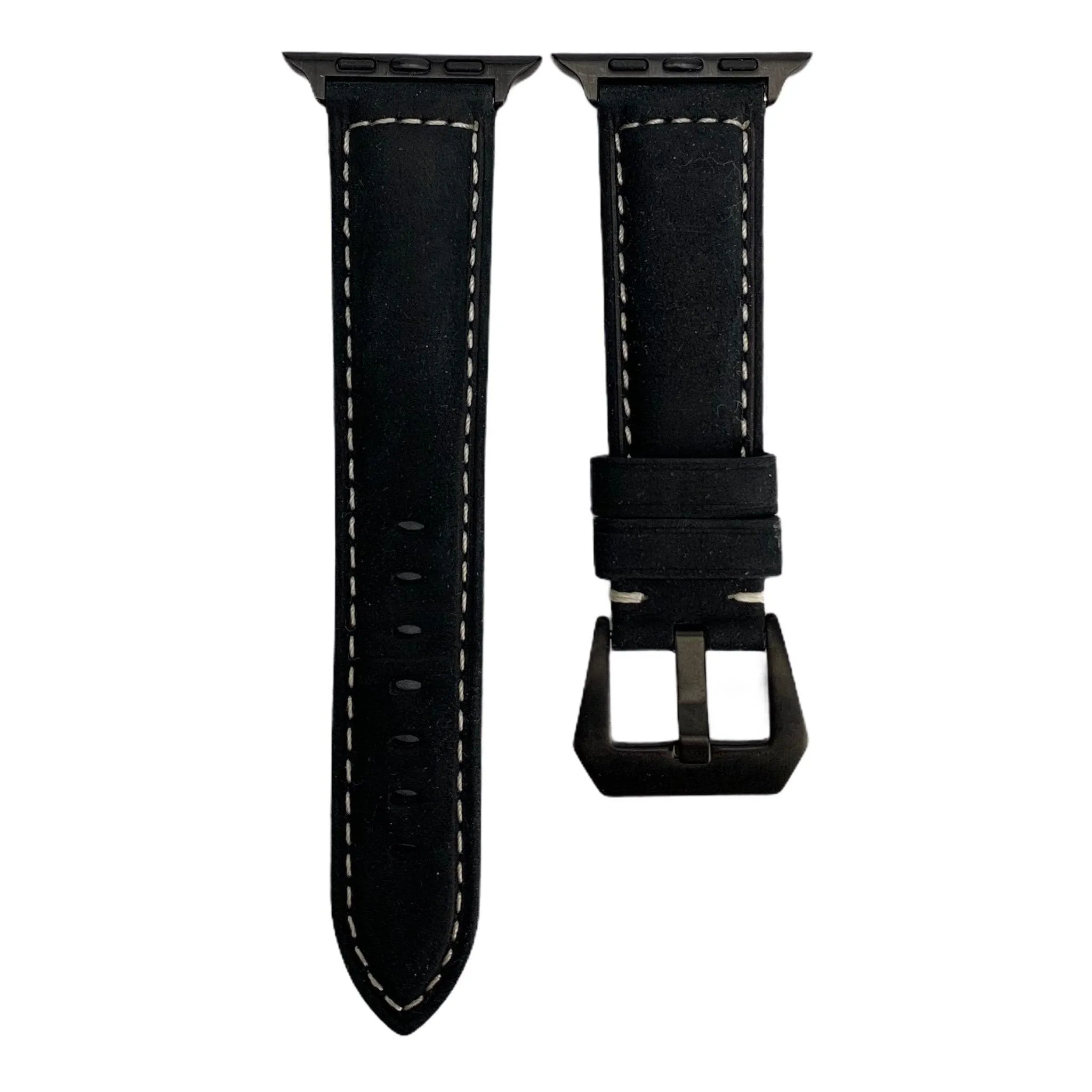 AKIRA Handmade Leather Band For Apple Watch Series