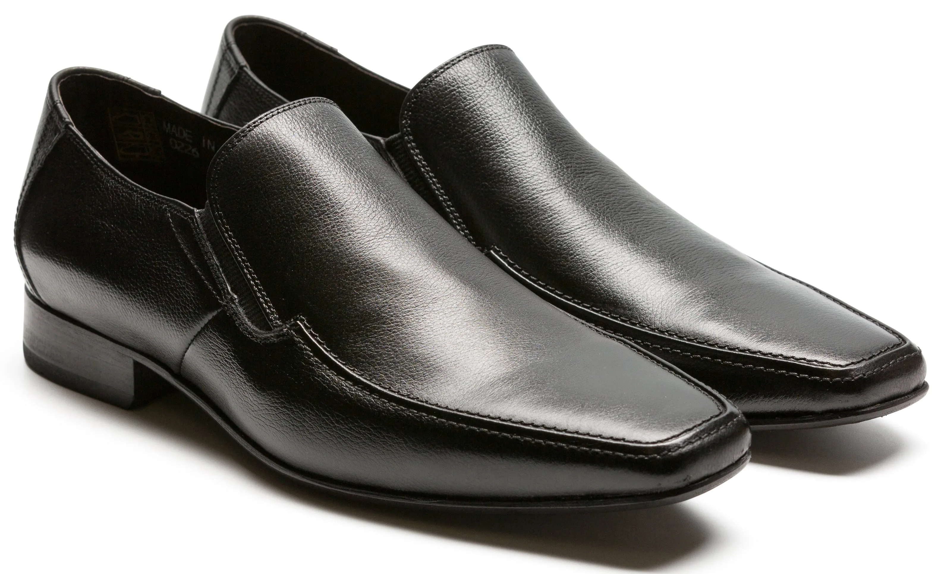 Alfredo Men's Dress Leather Sole 0226