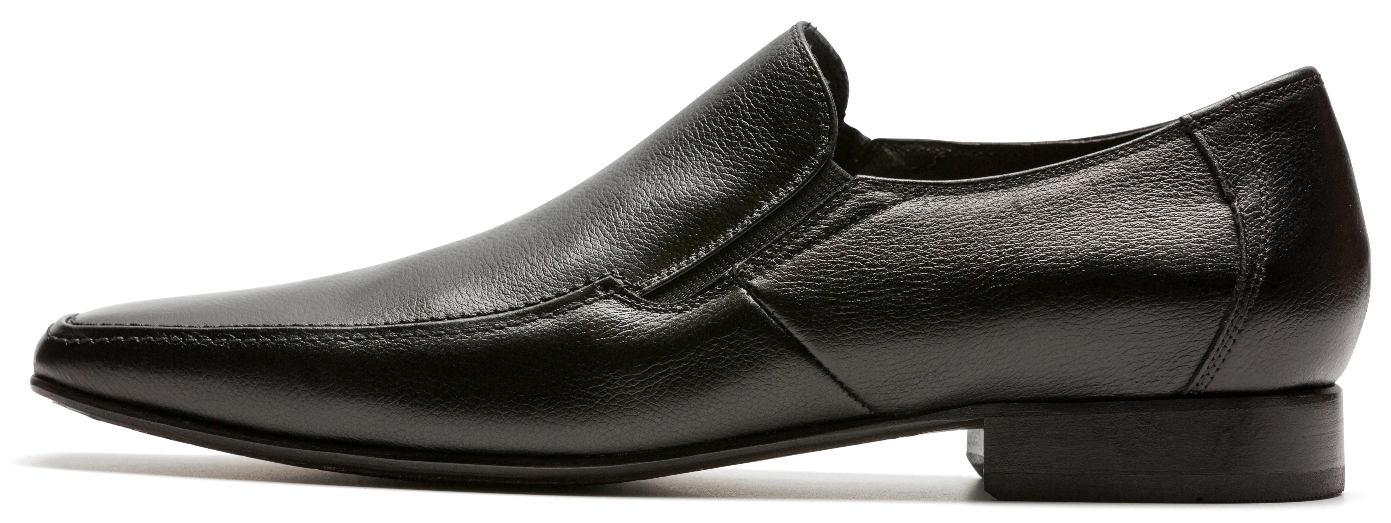 Alfredo Men's Dress Leather Sole 0226