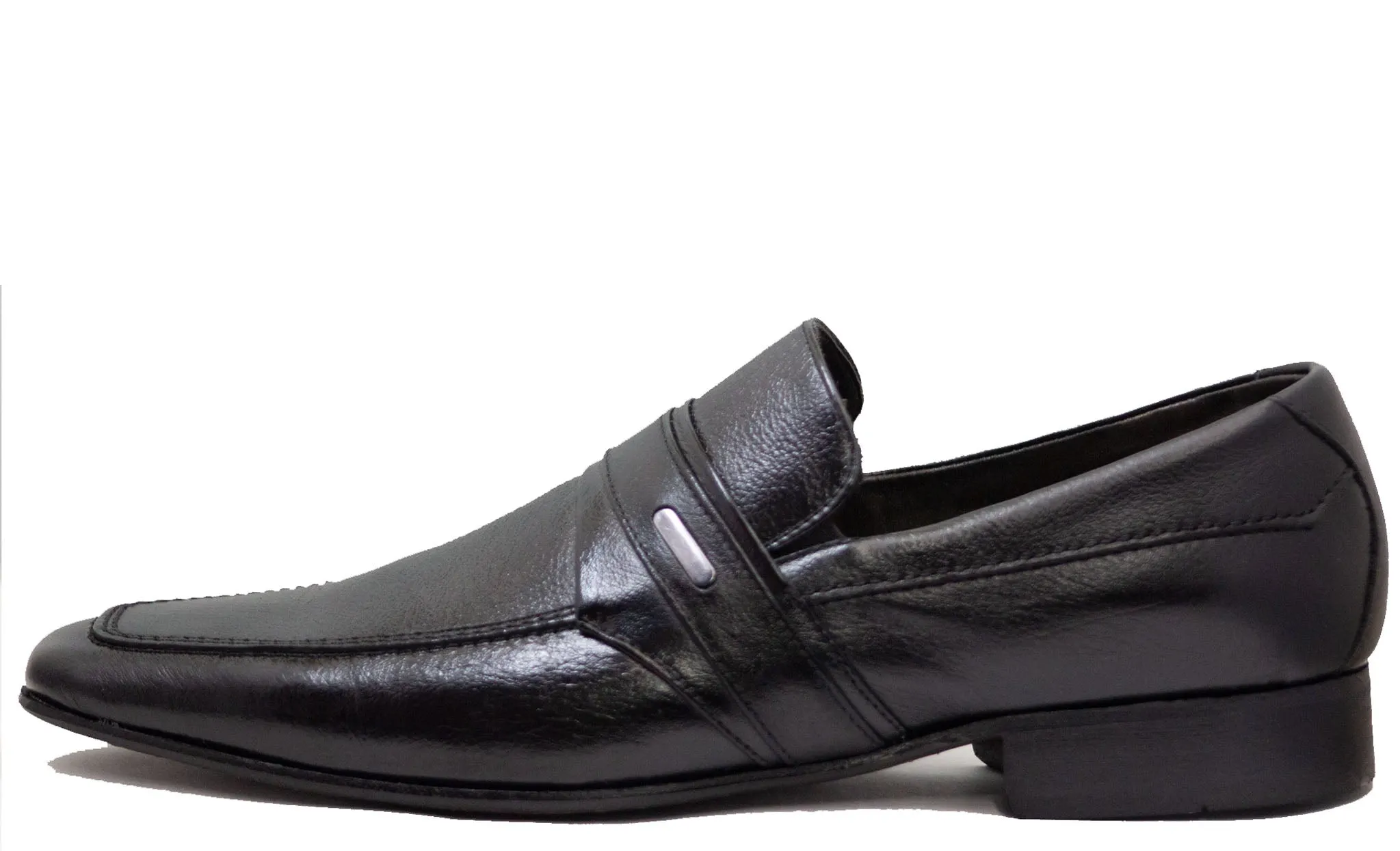 Alfredo Men's Dress Leather Sole 127703