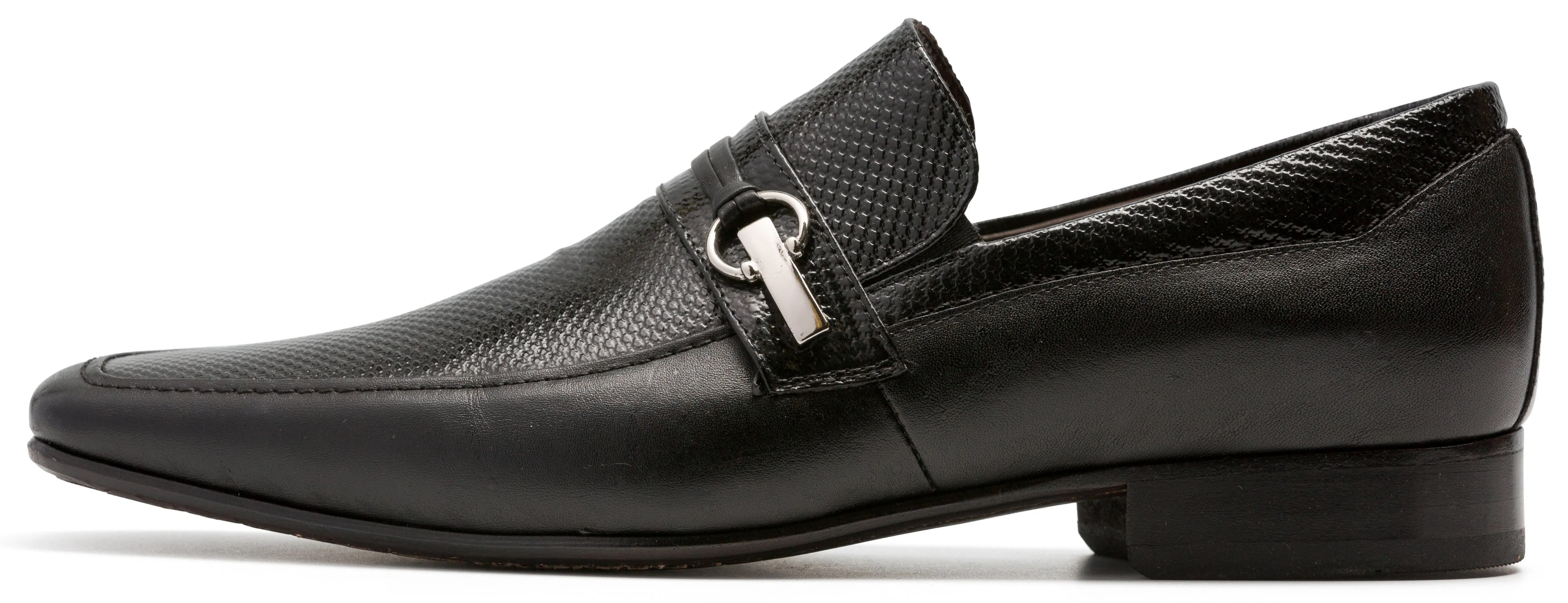ALFREDO Men's Dress Leather Sole 1306F200