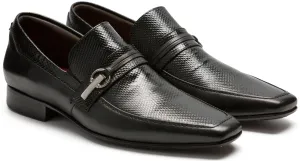 ALFREDO Men's Dress Leather Sole 1306F200