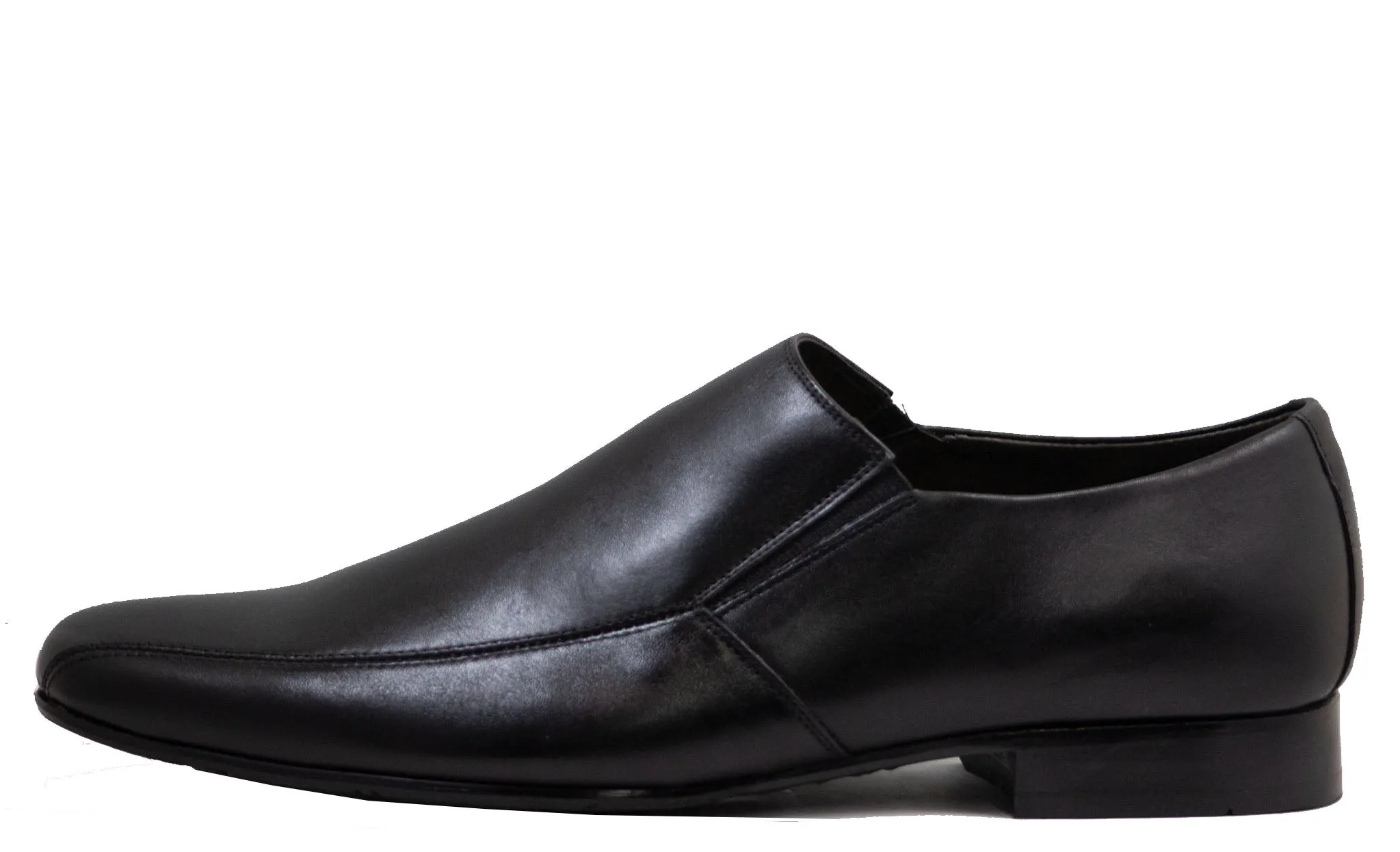 Alfredo Men's Dress Leather Sole 457