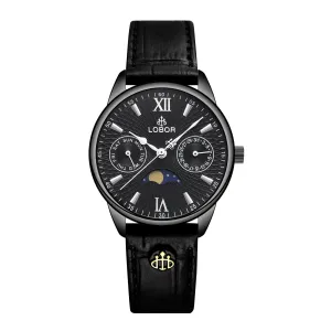 Aphelion Black 33mm