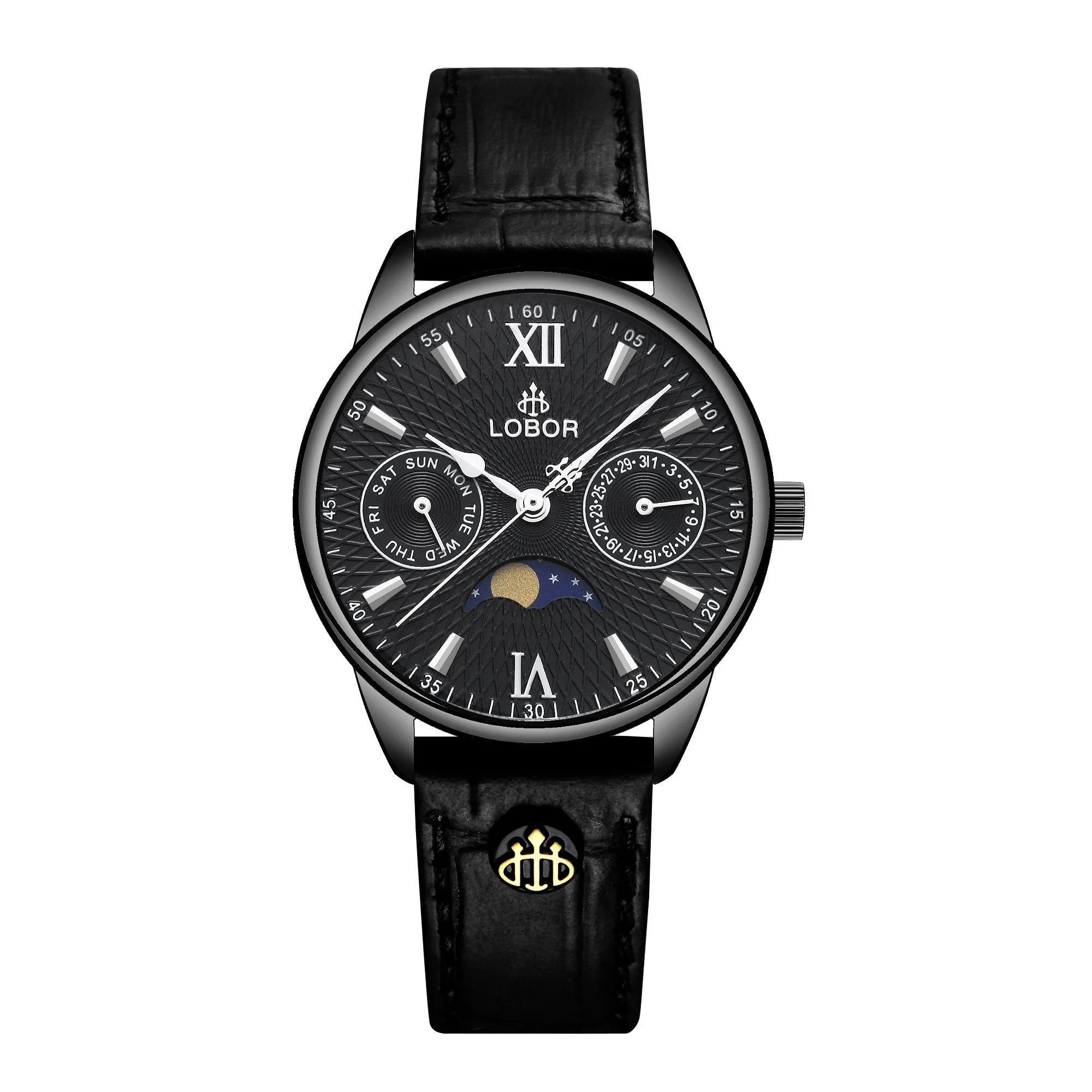 Aphelion Black 33mm