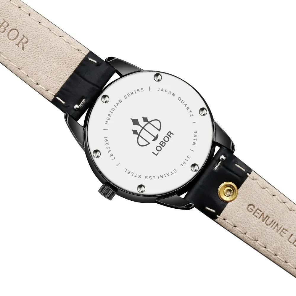 Aphelion Black 33mm