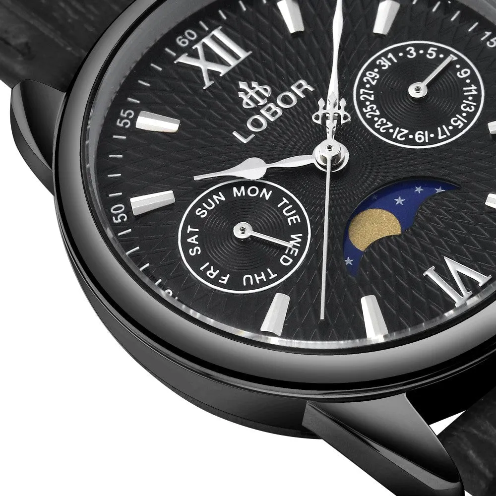 Aphelion Black 33mm