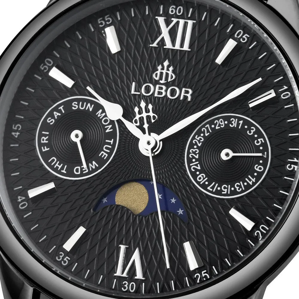 Aphelion Black 33mm