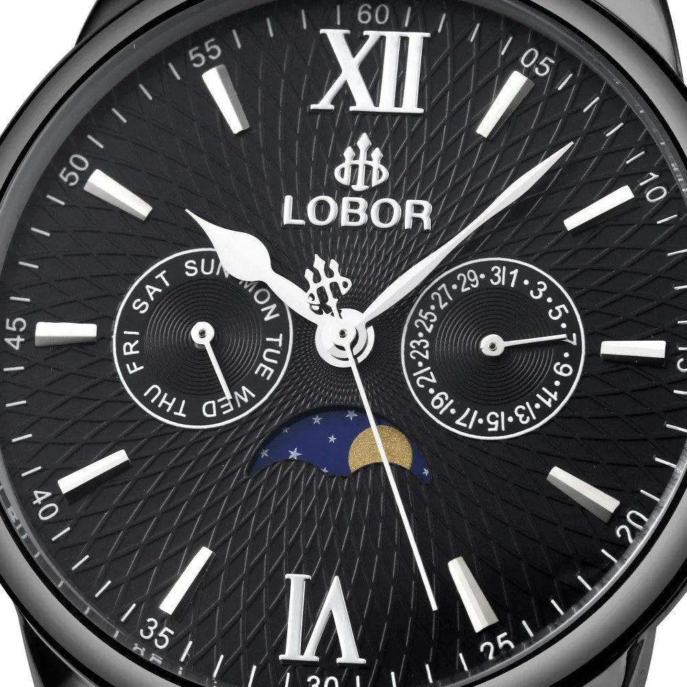 Aphelion Black 40mm