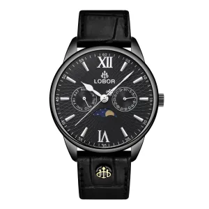 Aphelion Black 40mm