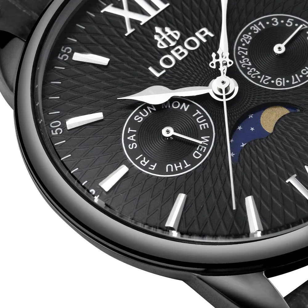 Aphelion Black 40mm