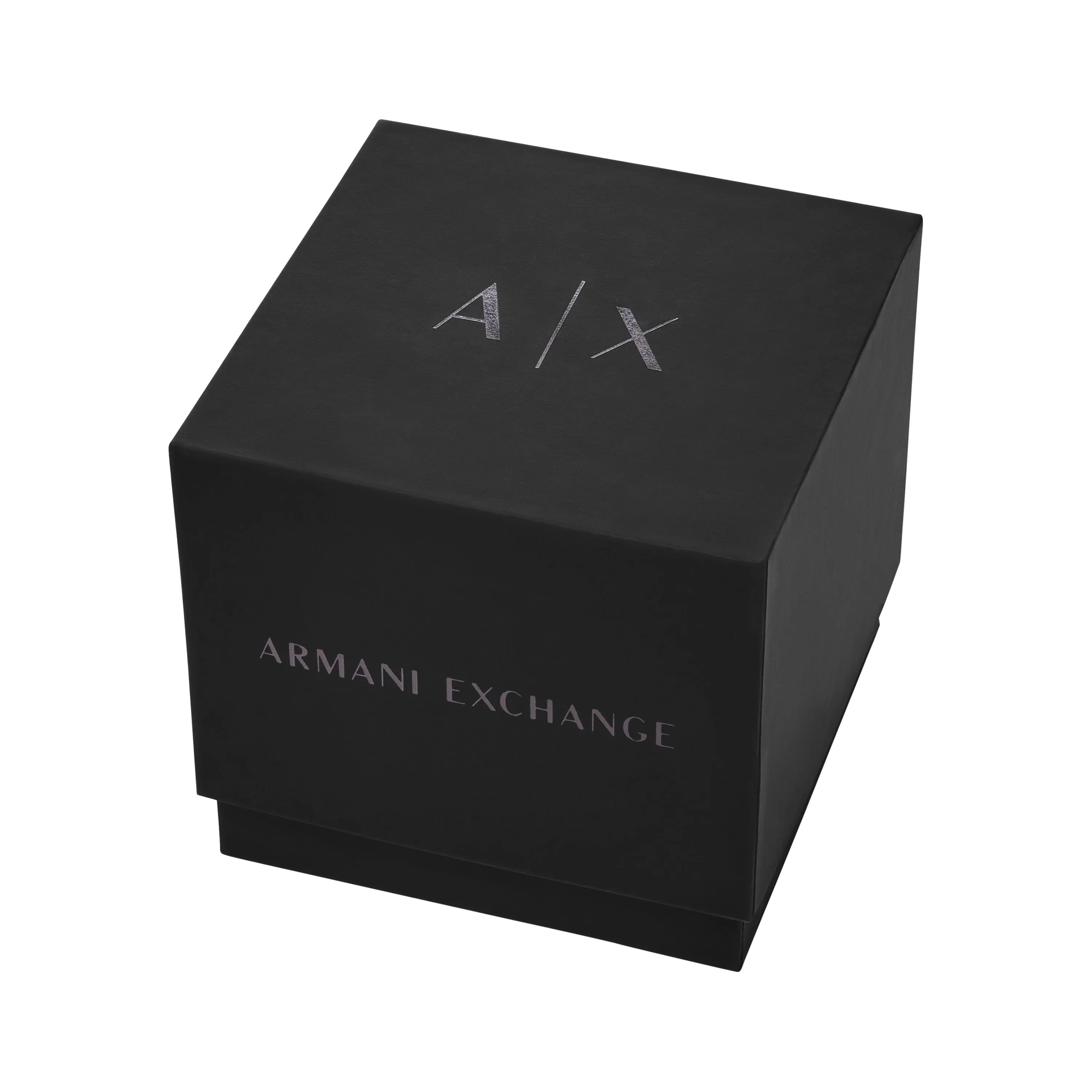 Armani Exchange Chronograph Stainless Steel Watch AX1742