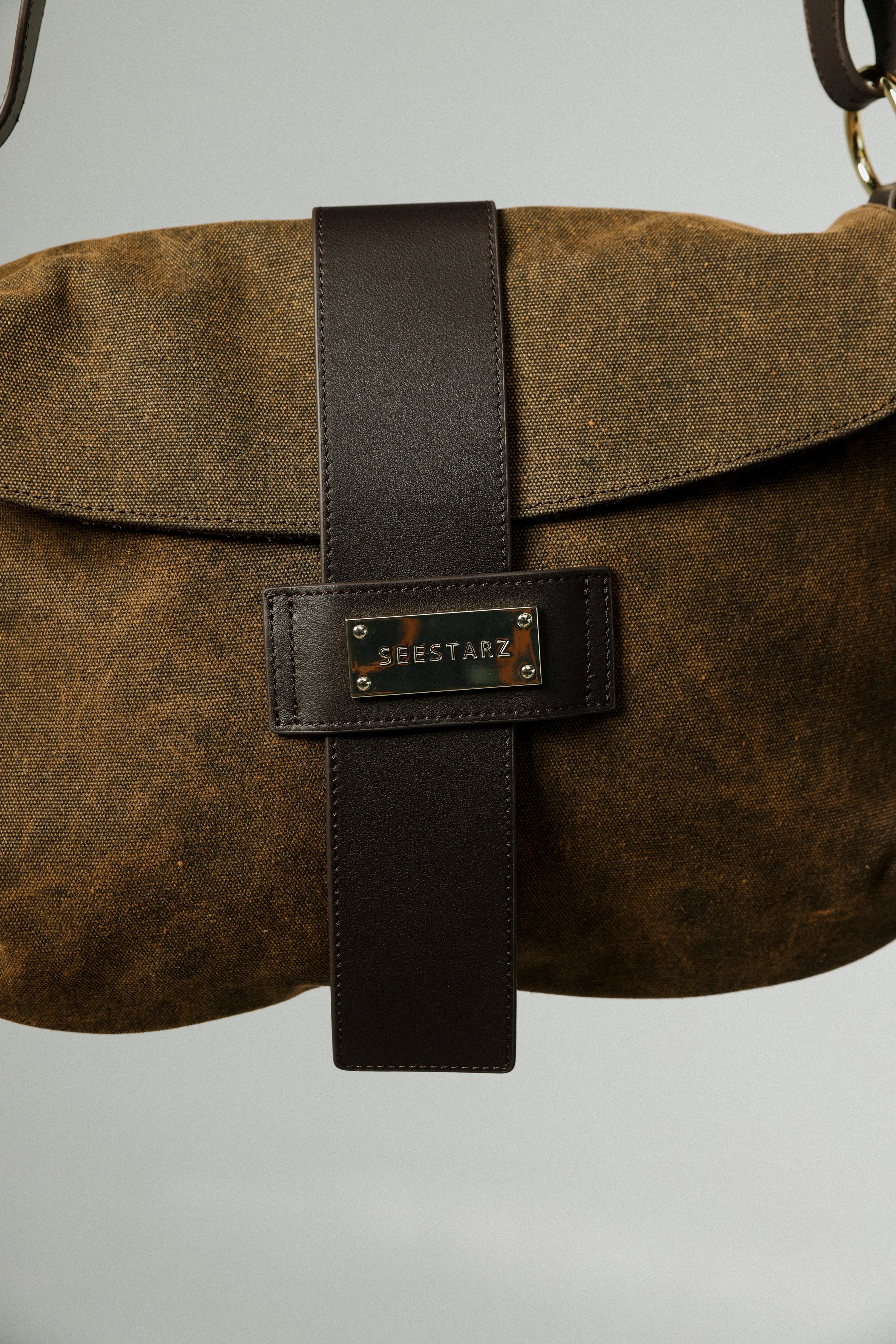 Art Brown Bag