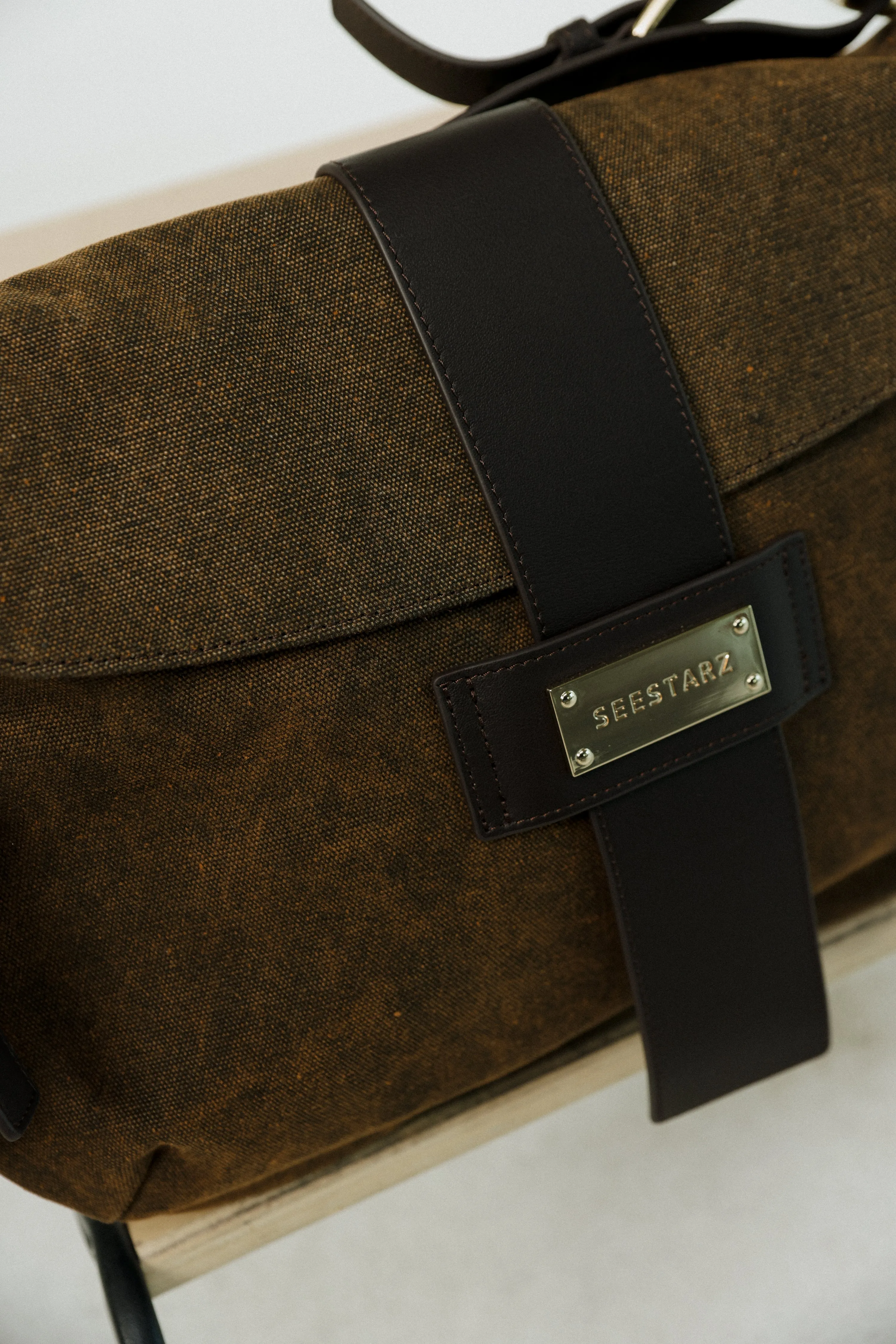 Art Brown Bag
