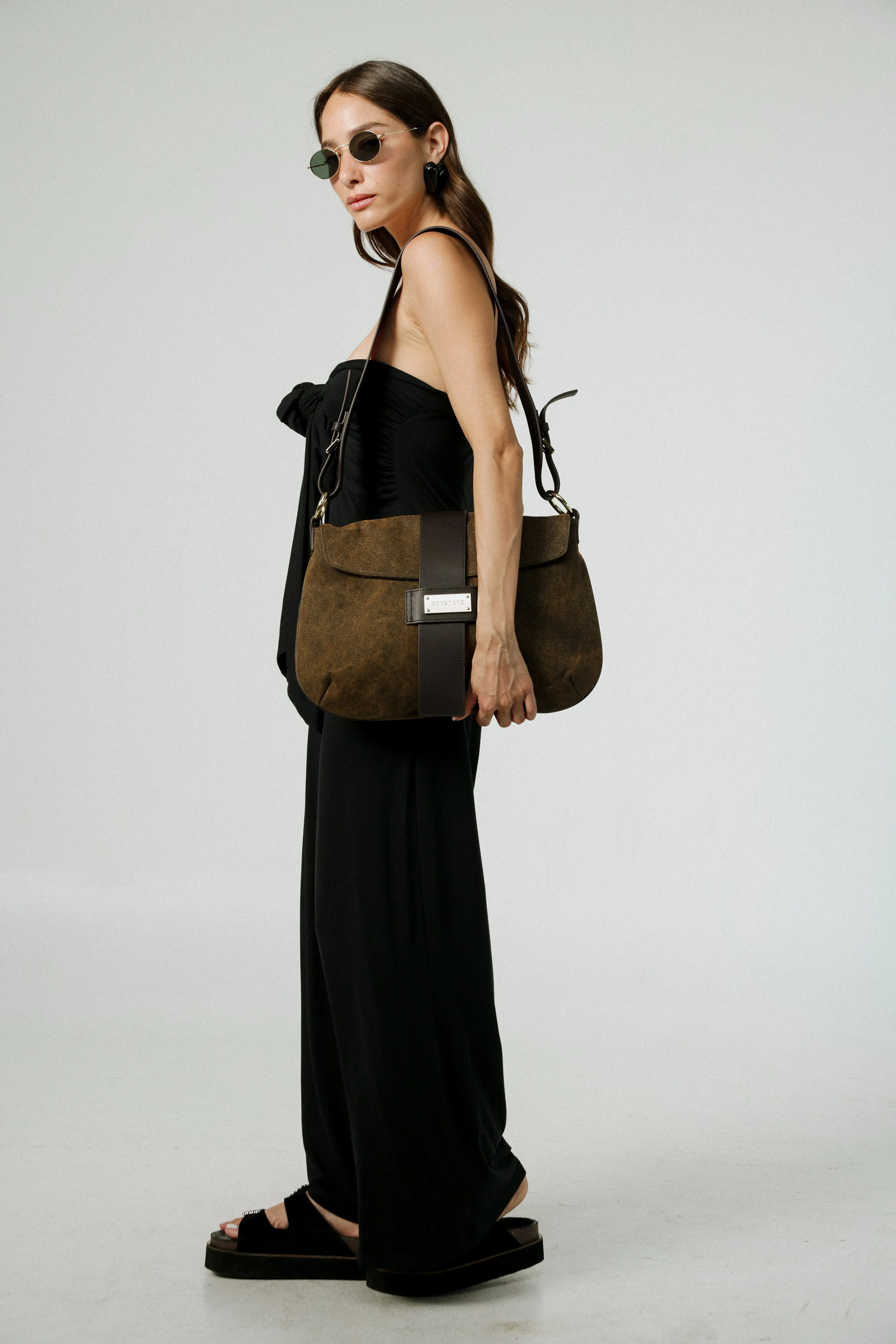 Art Brown Bag