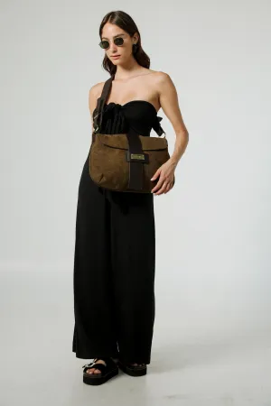 Art Brown Bag