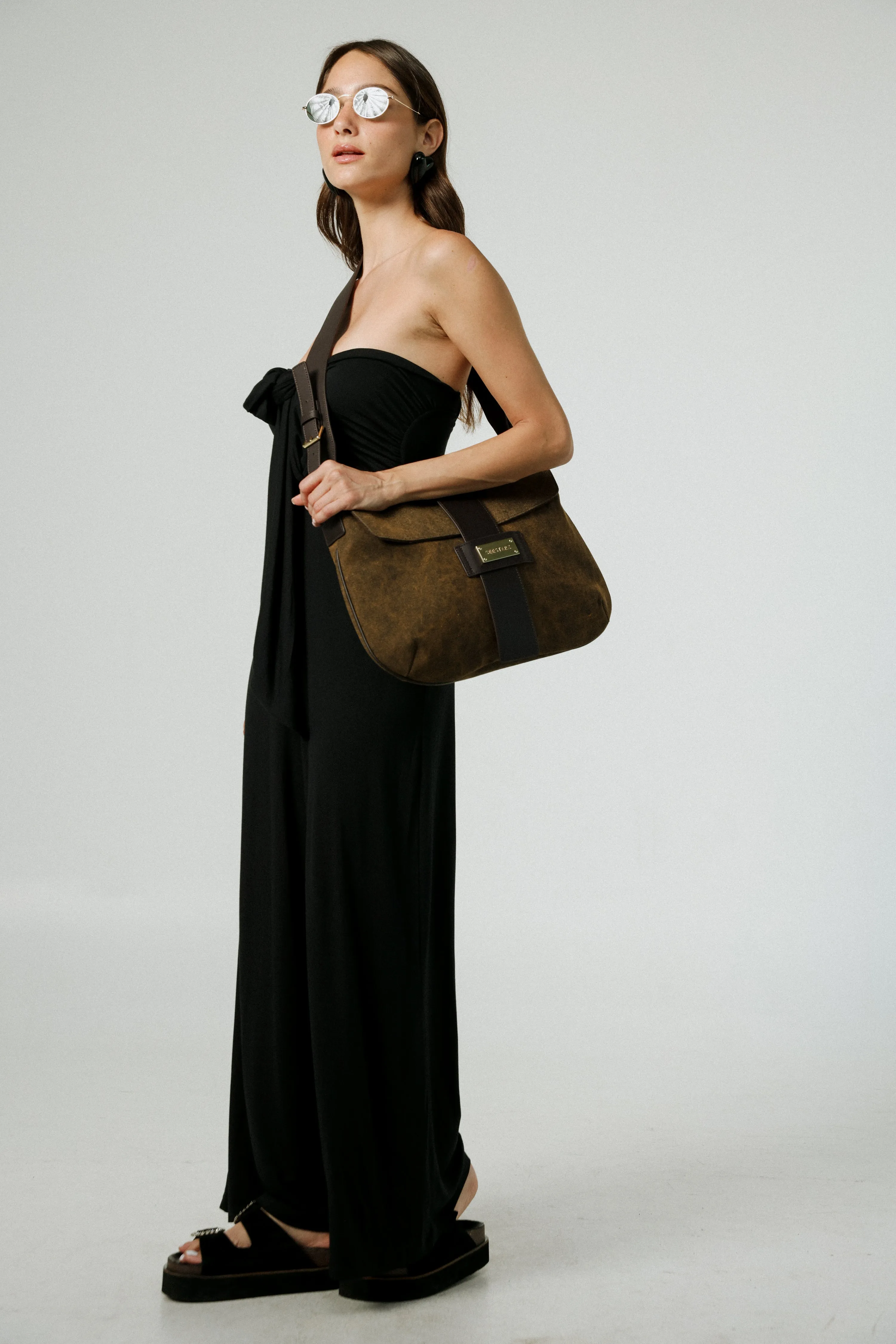 Art Brown Bag