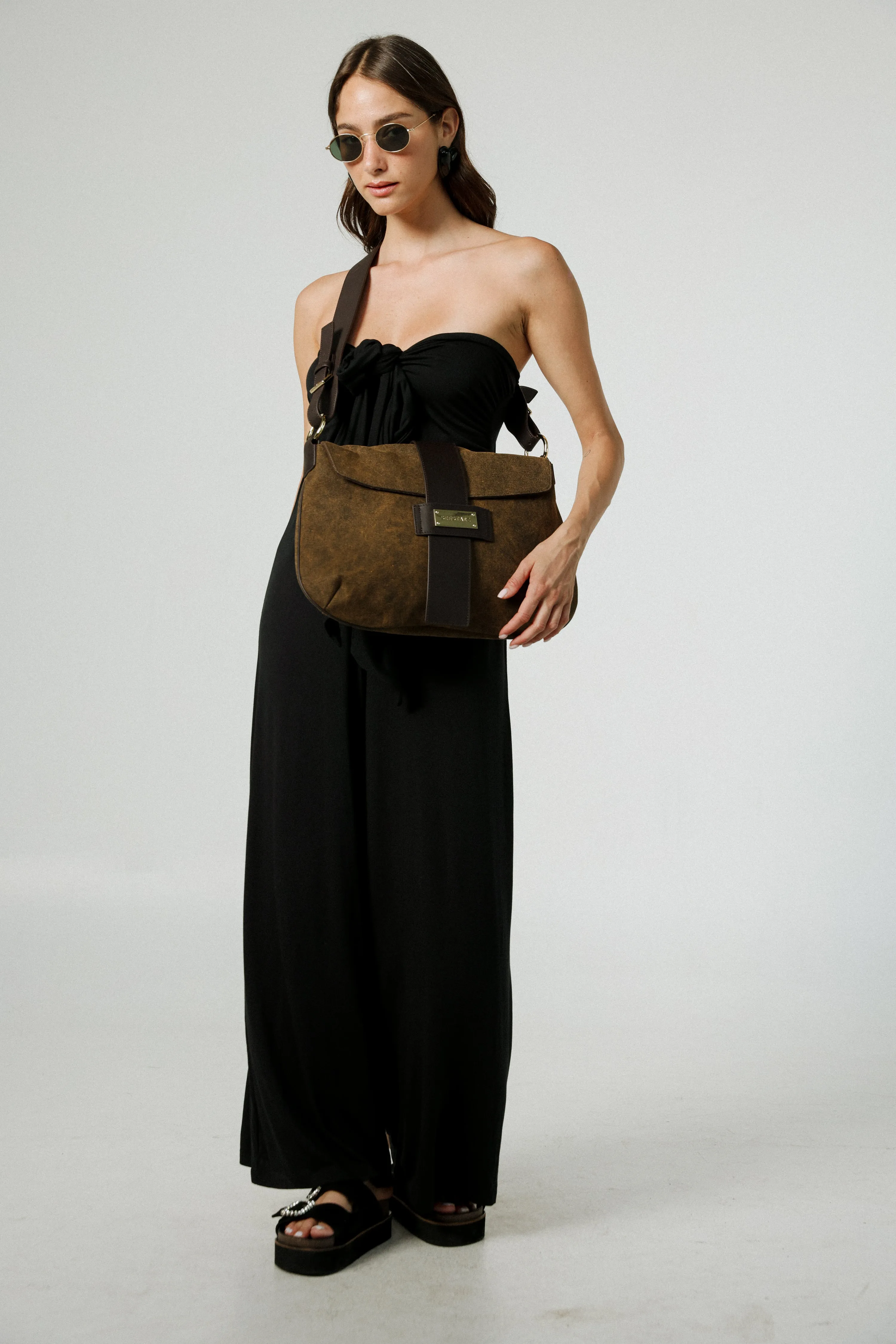 Art Brown Bag