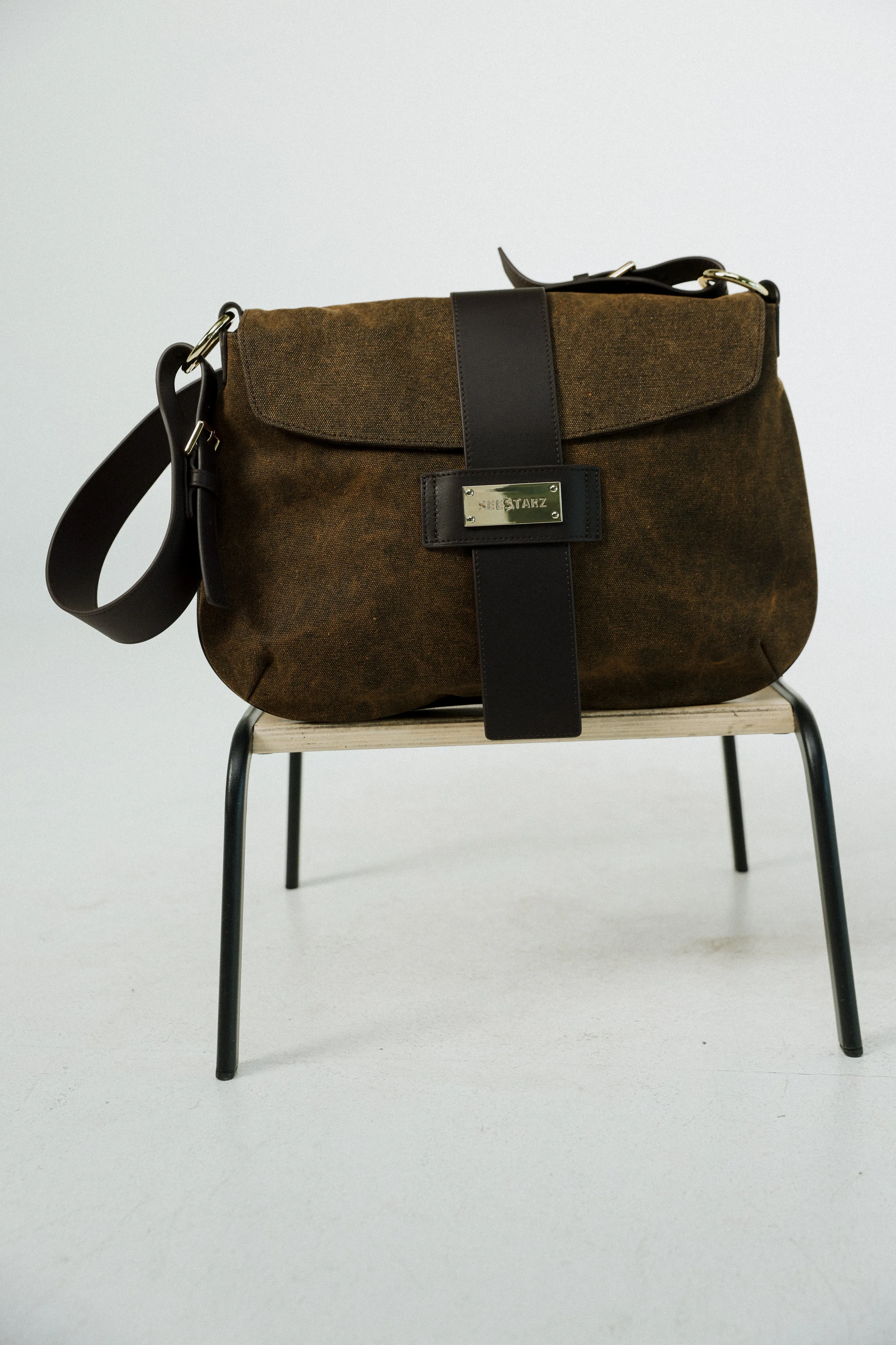 Art Brown Bag