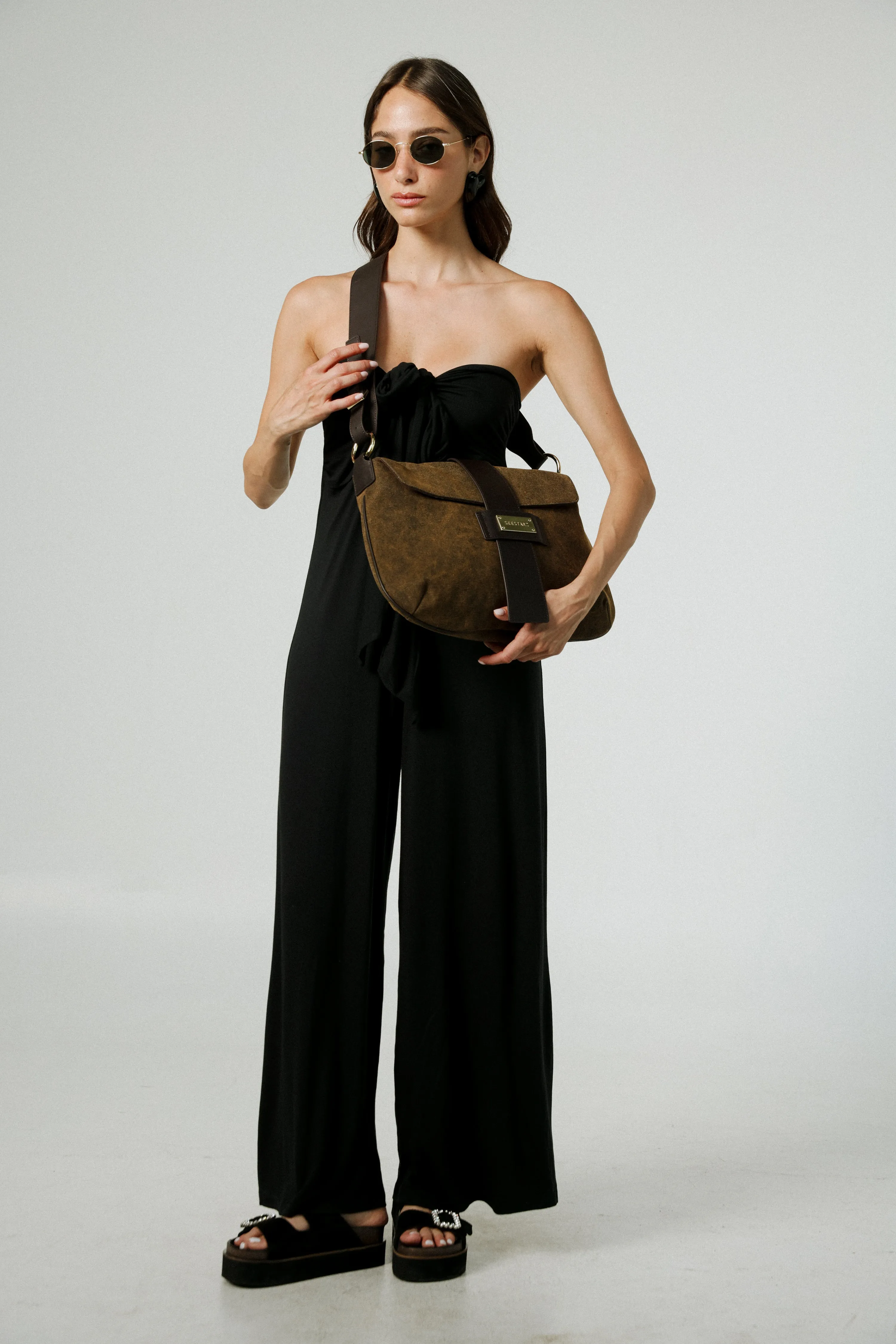 Art Brown Bag