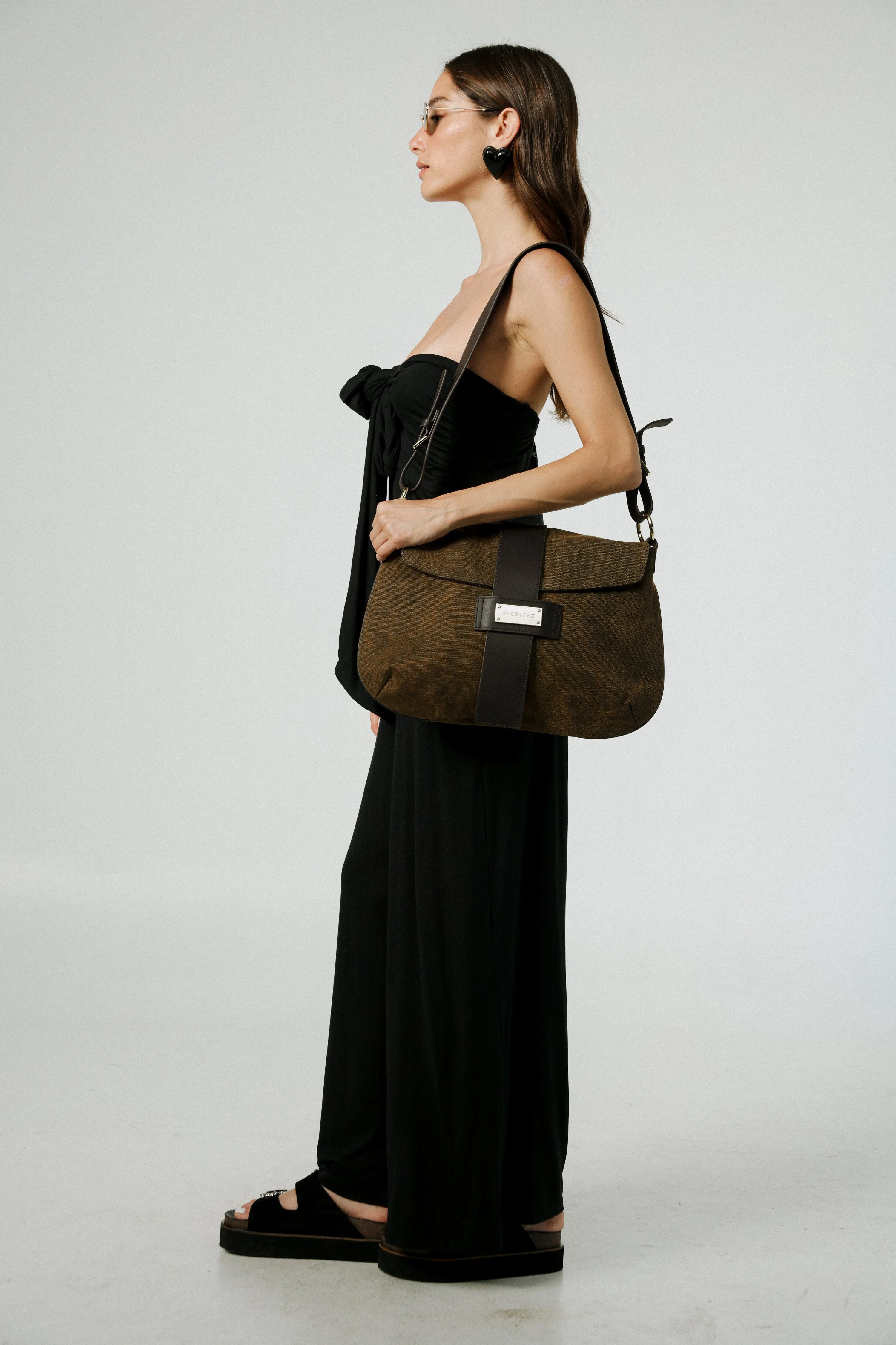 Art Brown Bag