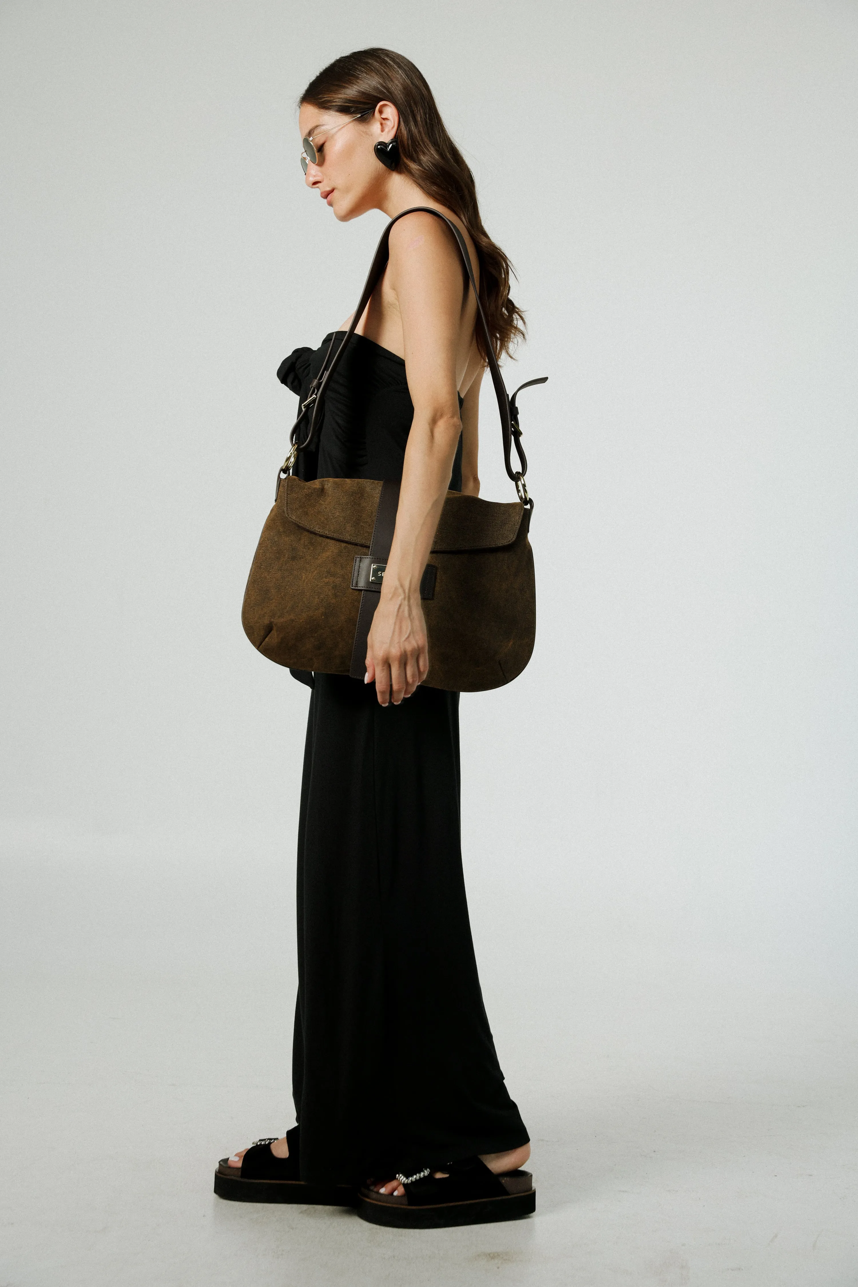 Art Brown Bag
