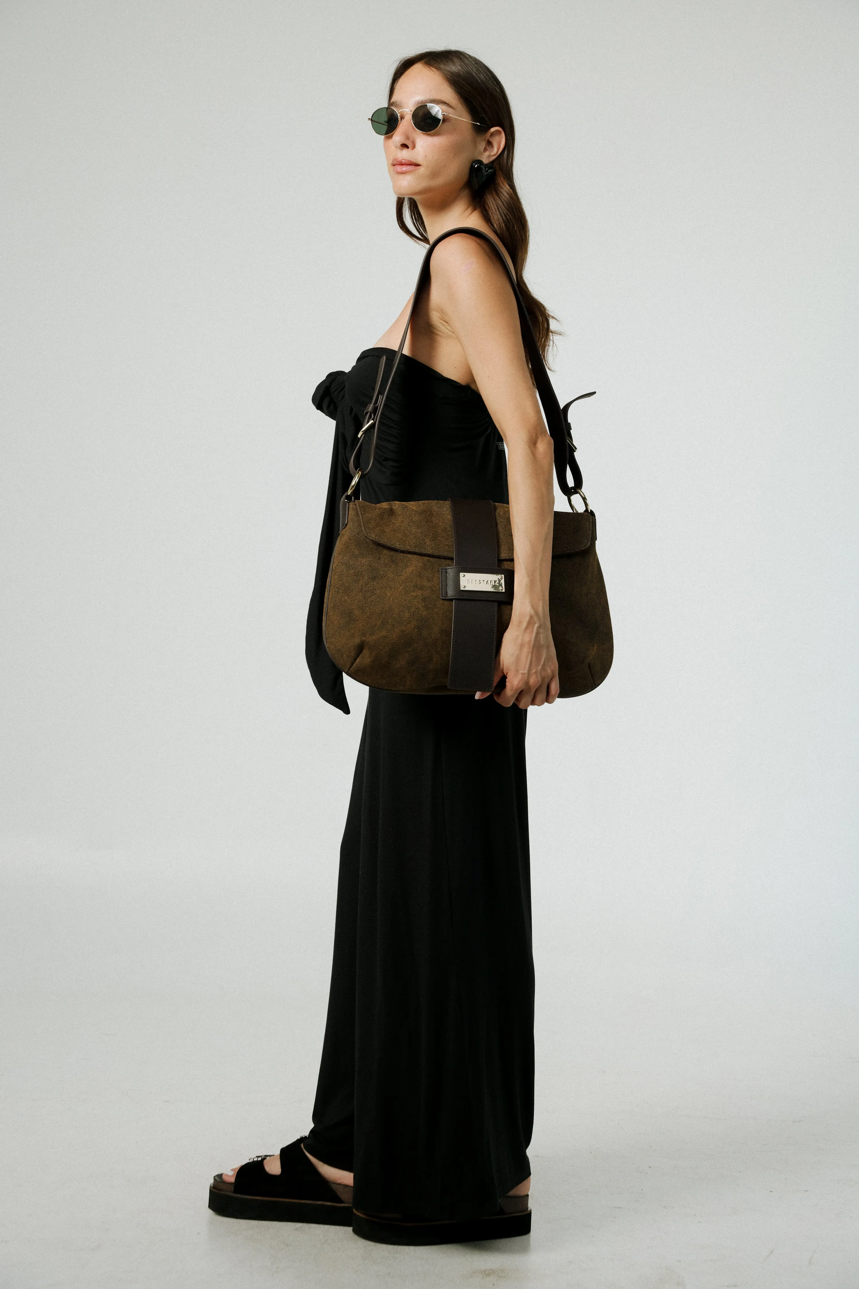 Art Brown Bag
