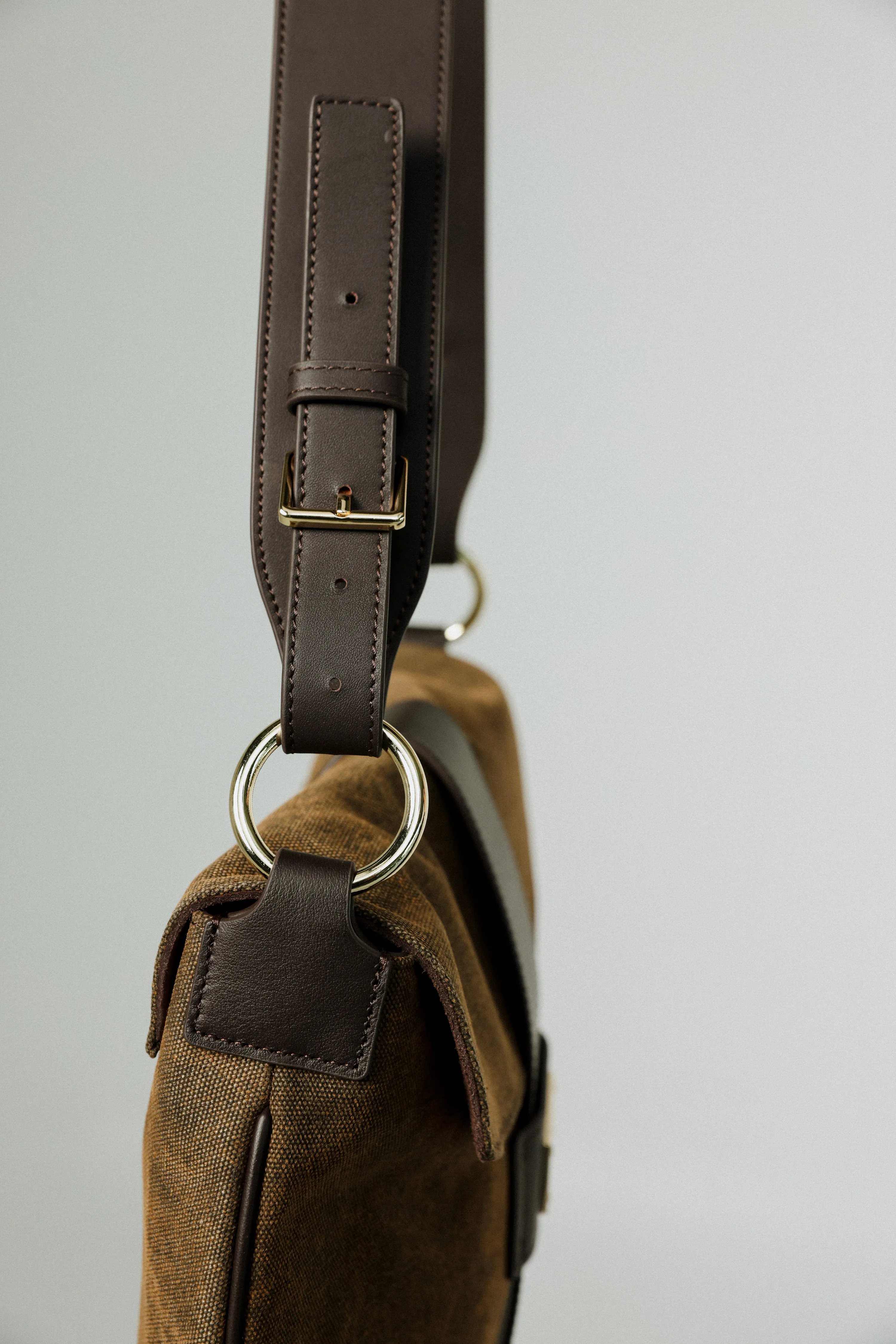 Art Brown Bag