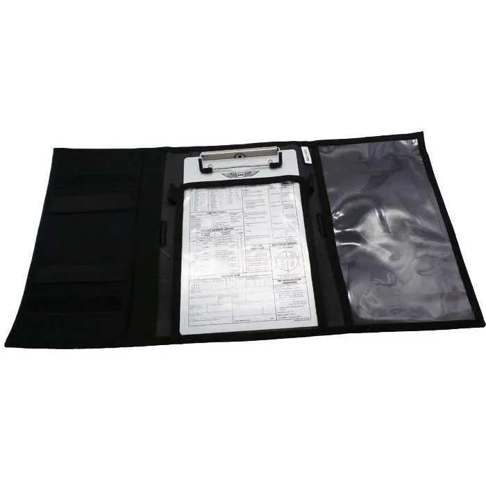 ASA VFR Tri-Fold Kneeboard