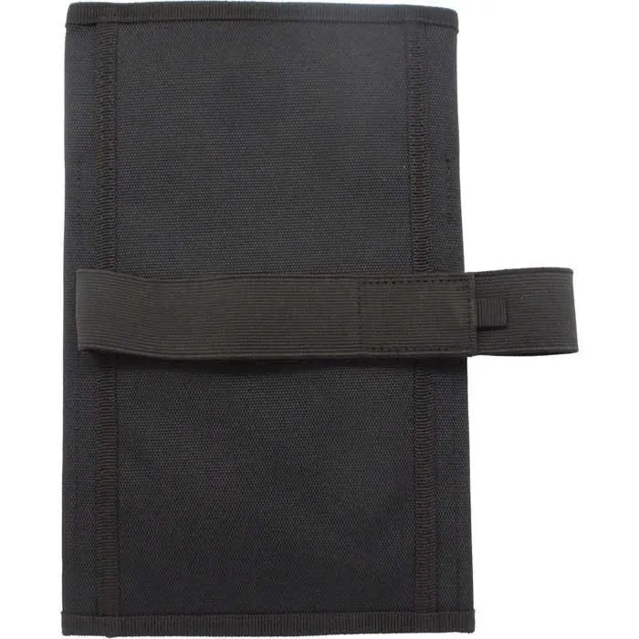ASA VFR Tri-Fold Kneeboard