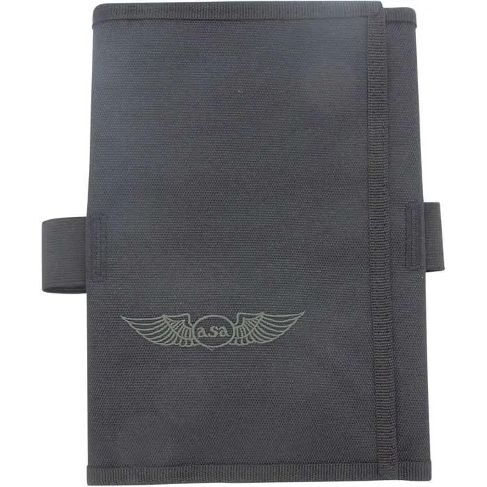 ASA VFR Tri-Fold Kneeboard
