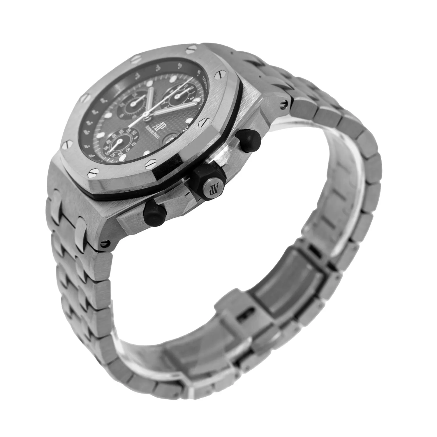 Audemars Piguet Royal Oak Offshore Titanium 26238TI.OO.2000TI.01