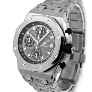 Audemars Piguet Royal Oak Offshore Titanium 26238TI.OO.2000TI.01
