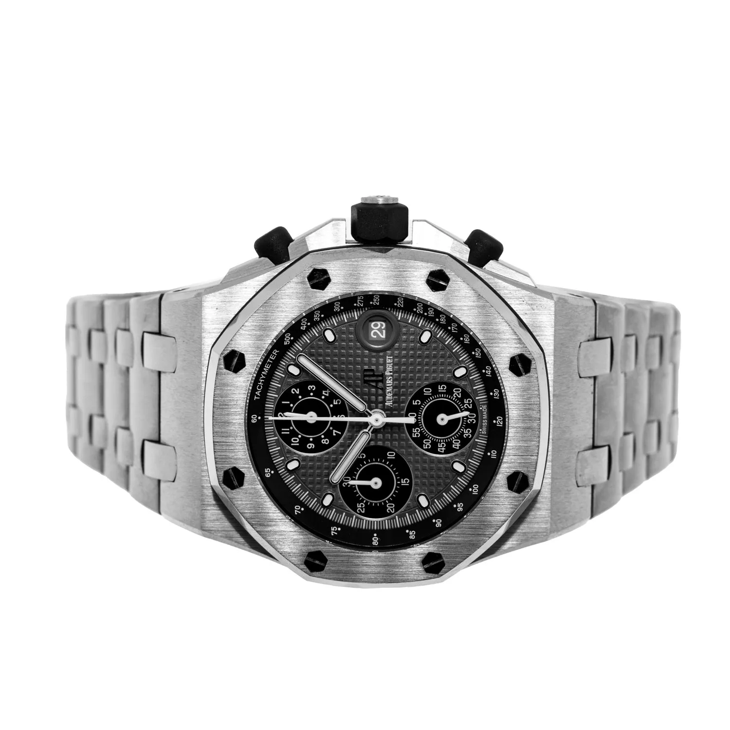 Audemars Piguet Royal Oak Offshore Titanium 26238TI.OO.2000TI.01