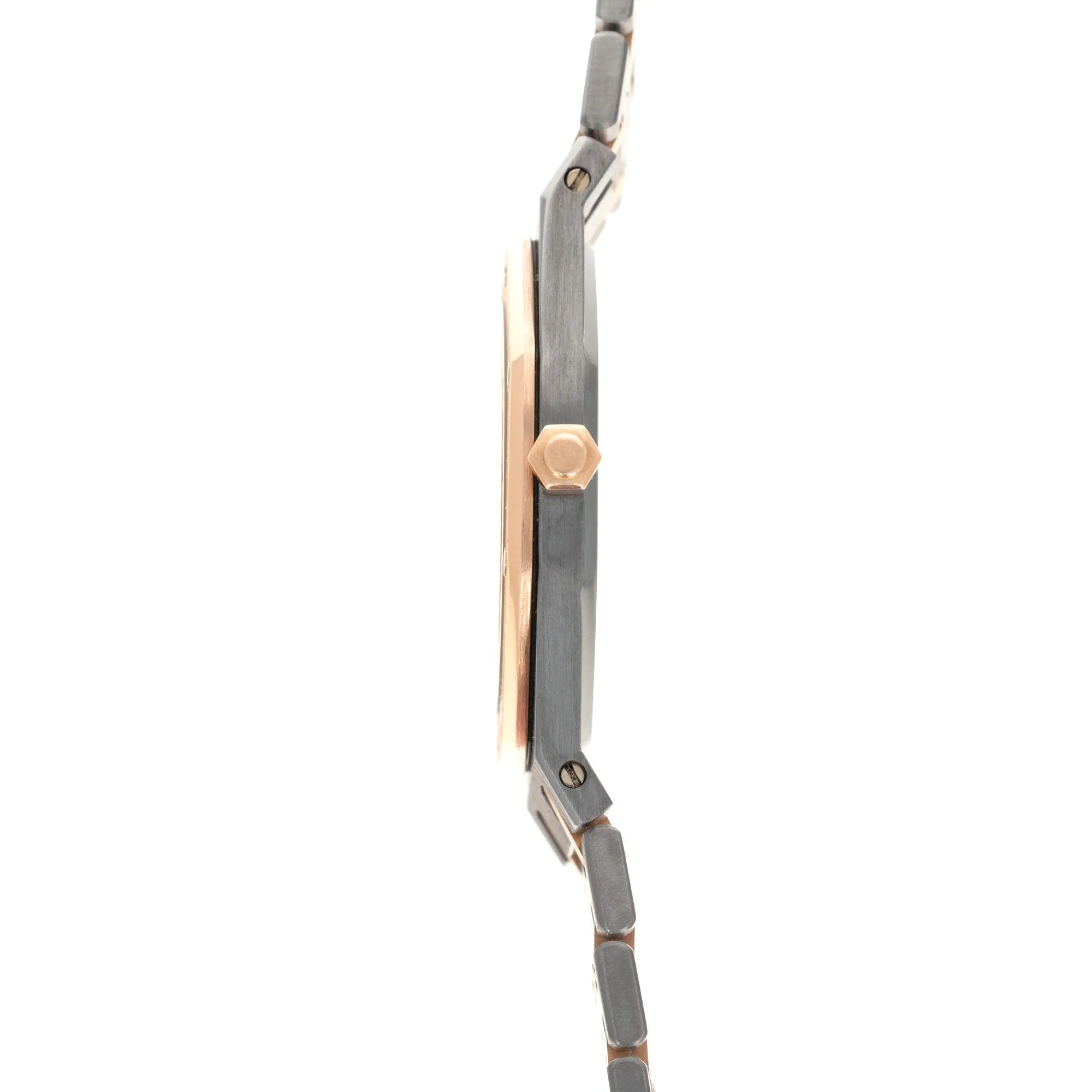 Audemars Piguet Royal Oak Tantalum Championship