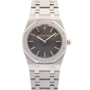 Audemars Piguet Steel Royal Oak Watch