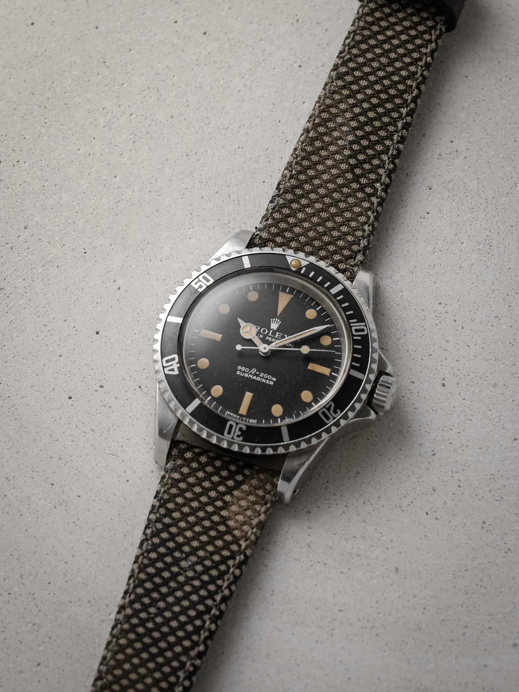Azca Camo Canvas