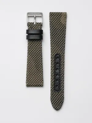 Azca Camo Canvas