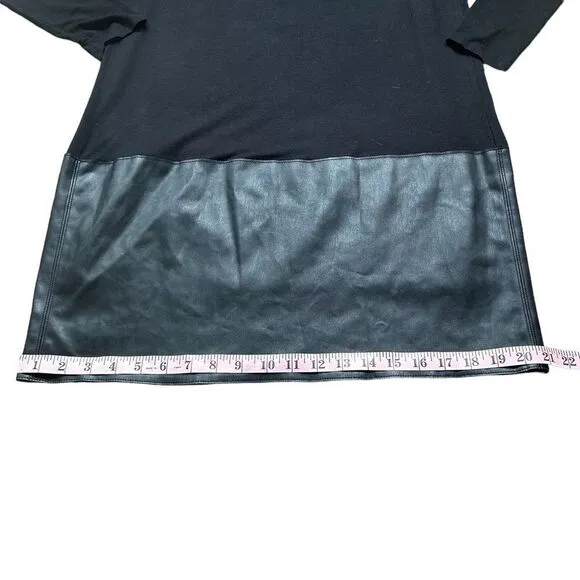Bailey 44 | Long Sleeve Mini Dress, Size M
