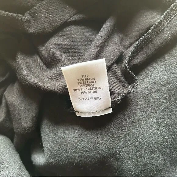 Bailey 44 | Long Sleeve Mini Dress, Size M