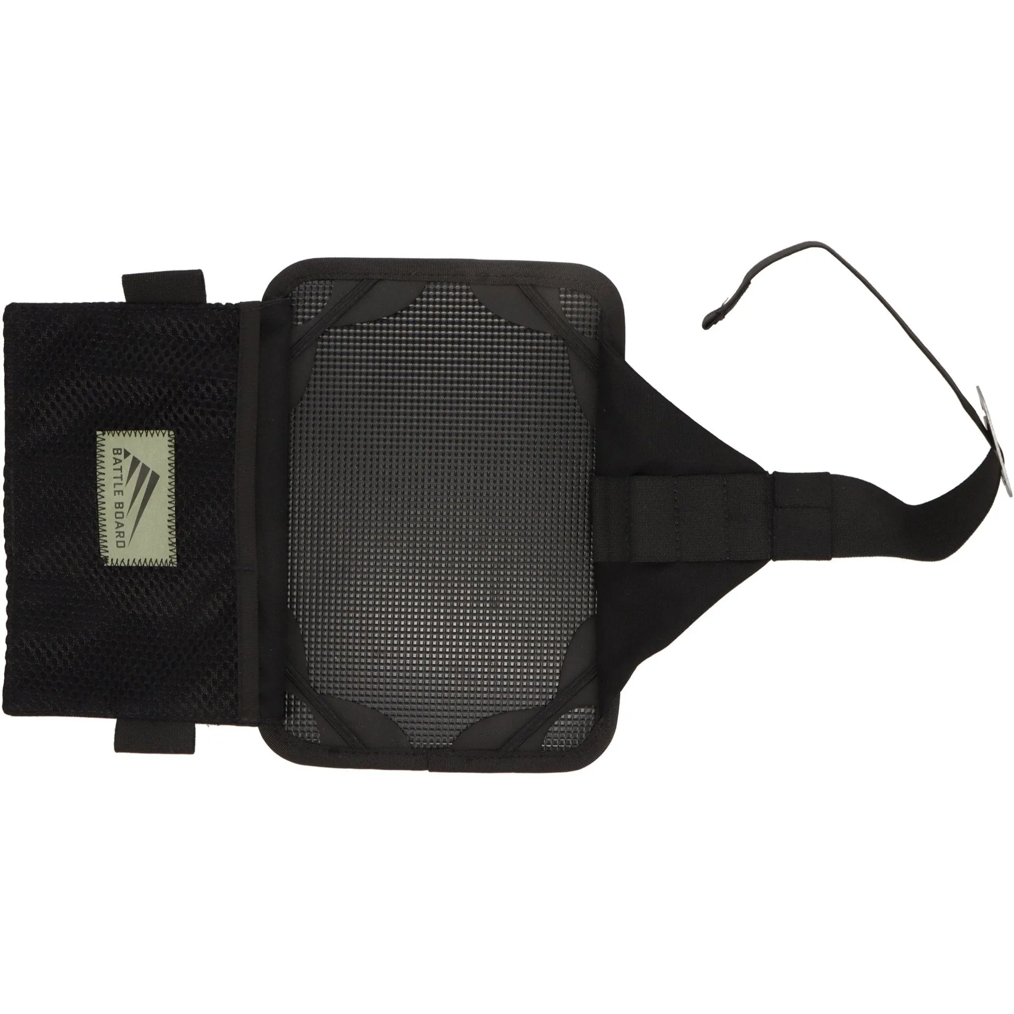 Battleboard Kneeboard - Tech Edition (V2) - iPad and Tablets