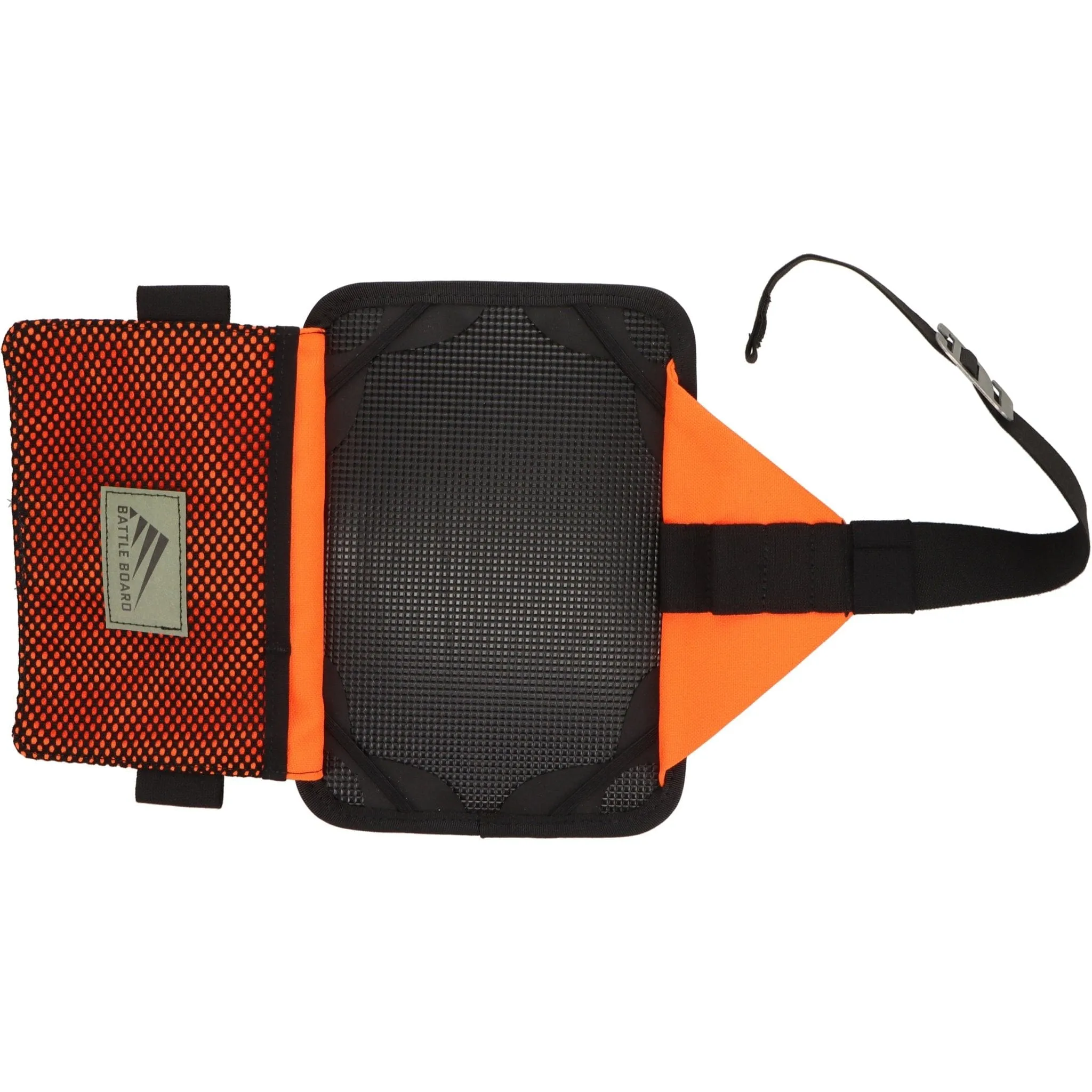Battleboard Kneeboard - Tech Edition (V2) - iPad and Tablets