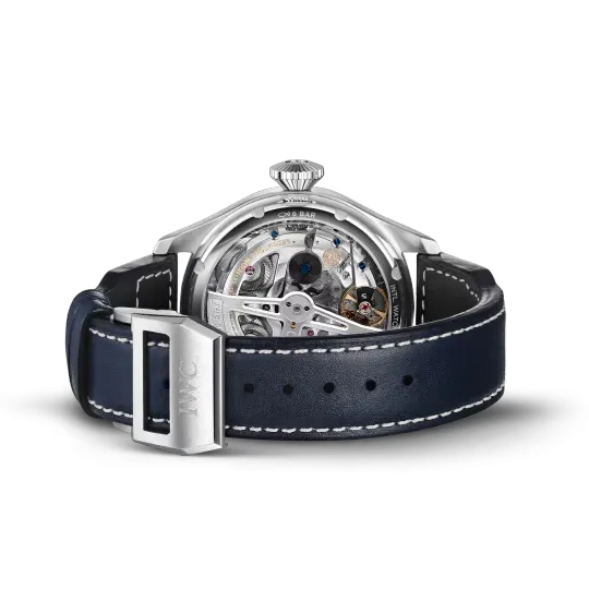 Big Pilot’s Watch Perpetual Calendar