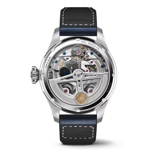 Big Pilot’s Watch Perpetual Calendar