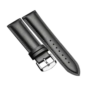 Black Leather Strap (Performance Collection Only)