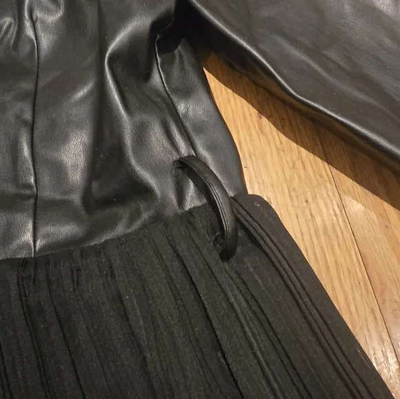 BNWT Zara Midi Dress