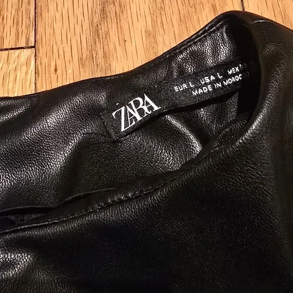 BNWT Zara Midi Dress